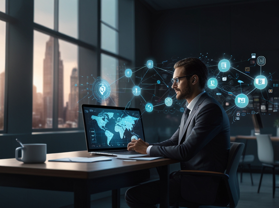 AcceptWork - News 10 Career Trends That Will Dominate 2024