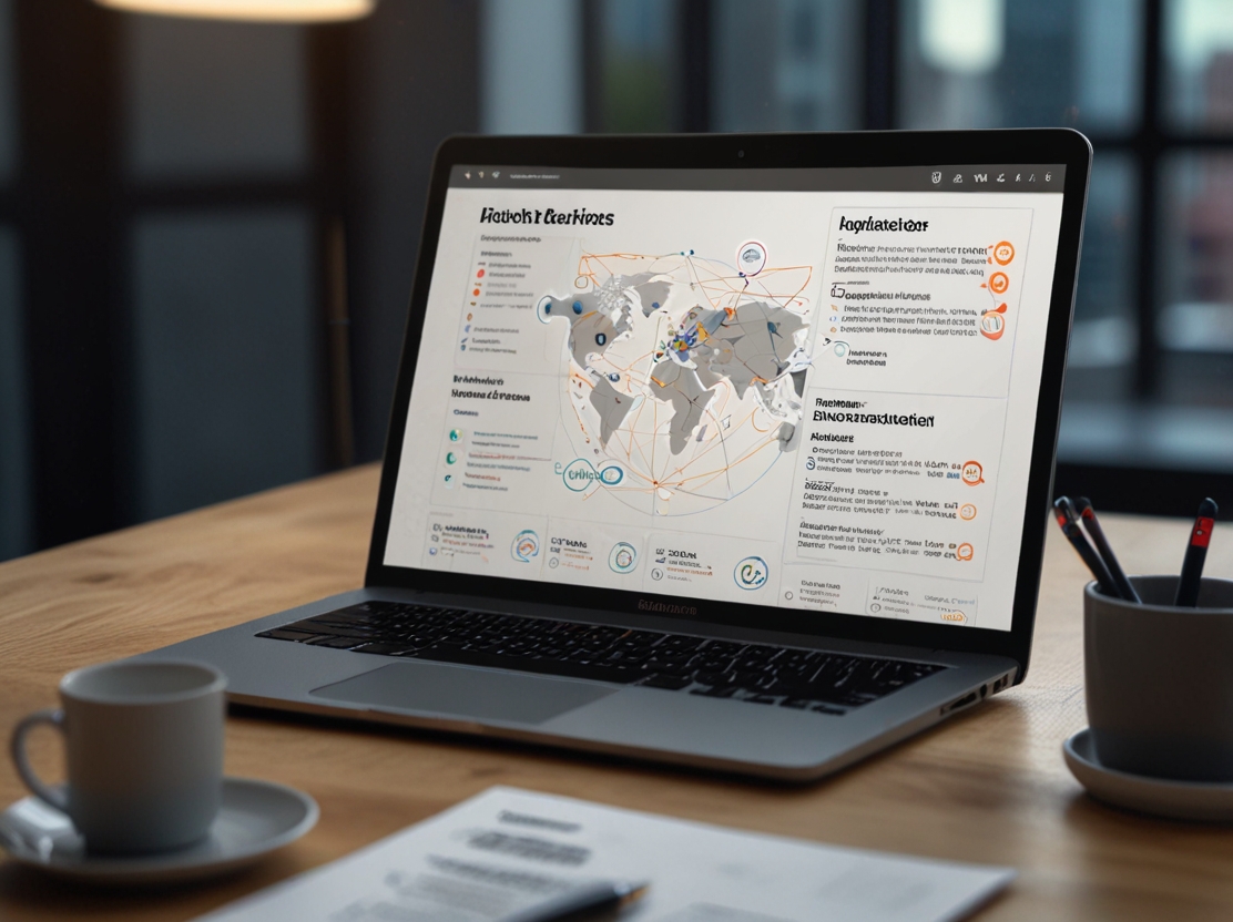 AcceptWork - News How to Build a Winning Resume for Remote Jobs in 2024: Tips and Tricks