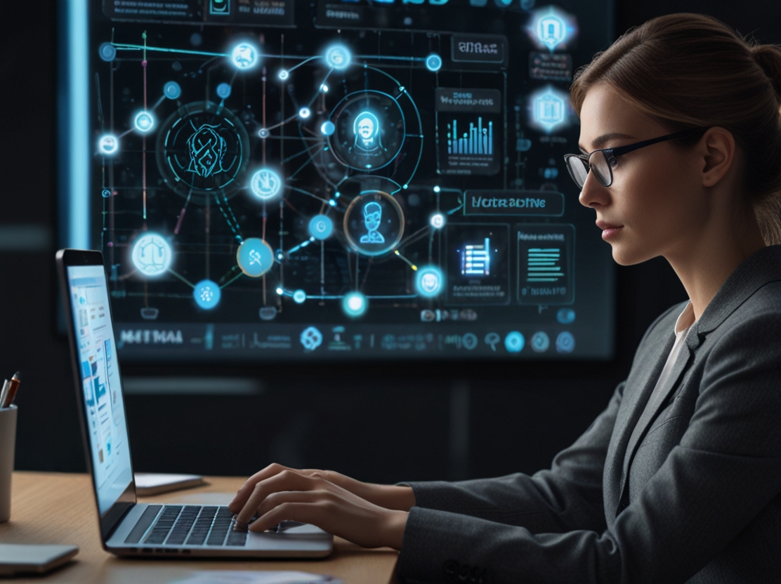 AcceptWork - News How AI is Changing the Job Search Process in 2024