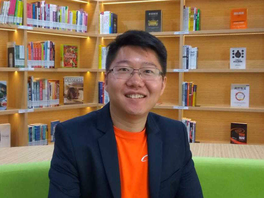AcceptWork - News Jet Commerce CEO Talks About Business Development and Expansion to Vietnam and Thailand