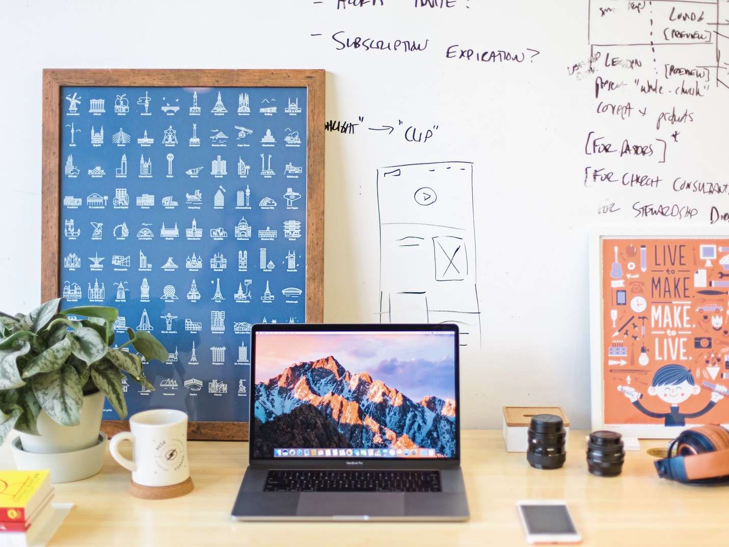 AcceptWork - News Looking for Designer Jobs? Check out the following five tips!